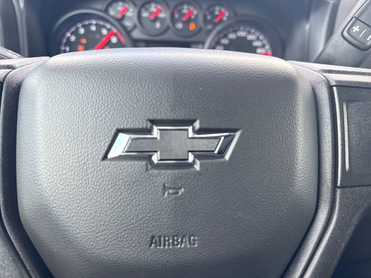 Used 2020 Chevrolet Silverado 1500 Custom Trail Boss image 26