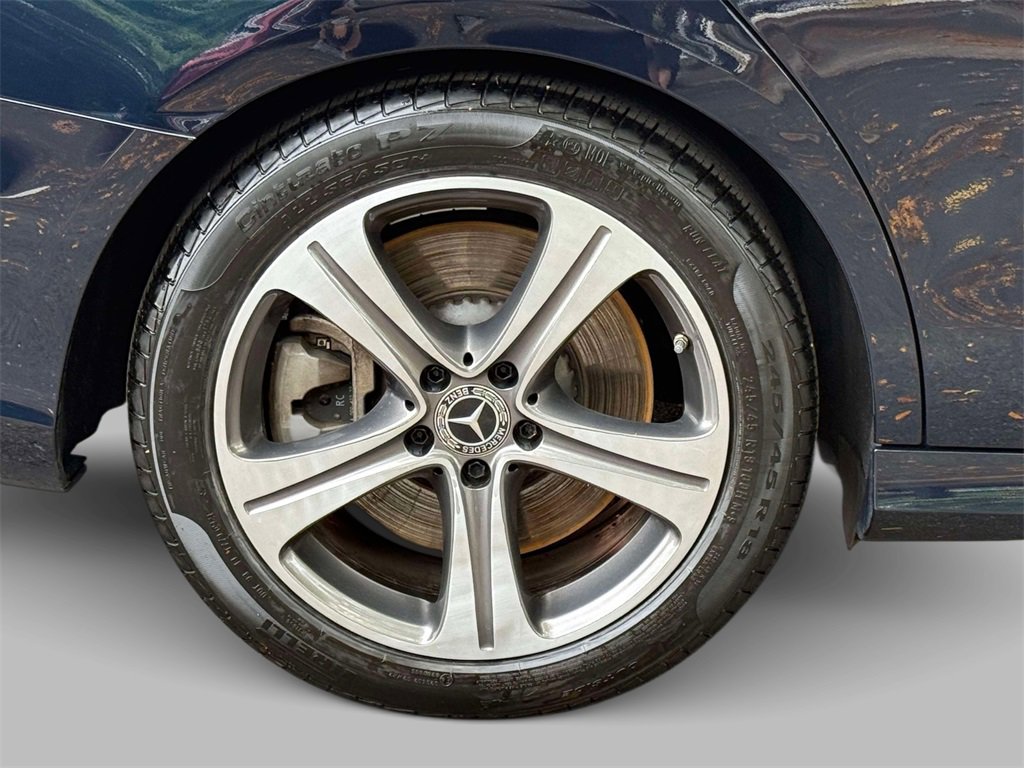 Used 2018 Mercedes-Benz E 400 4MATIC Wagon image 13
