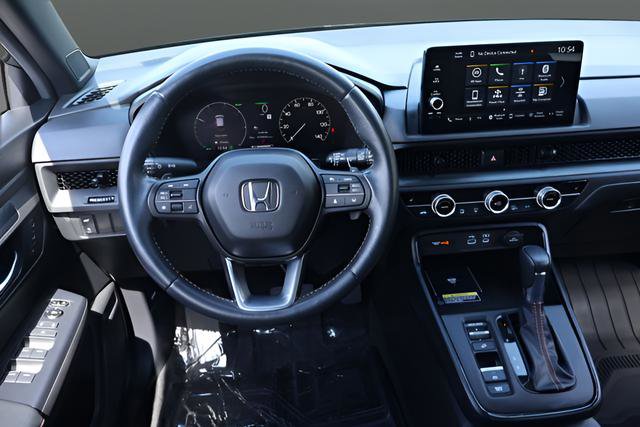 Used 2024 Honda CR-V Sport-L image 17