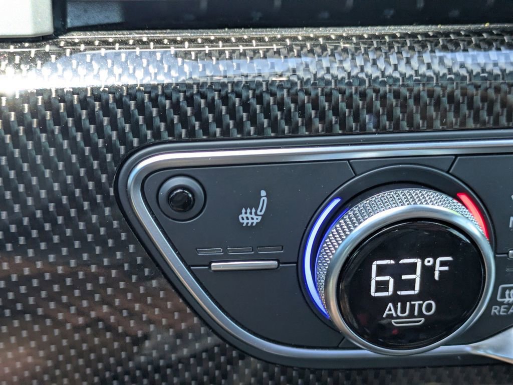 Used 2021 Audi S5 Premium Plus w/ Premium Plus Package image 23