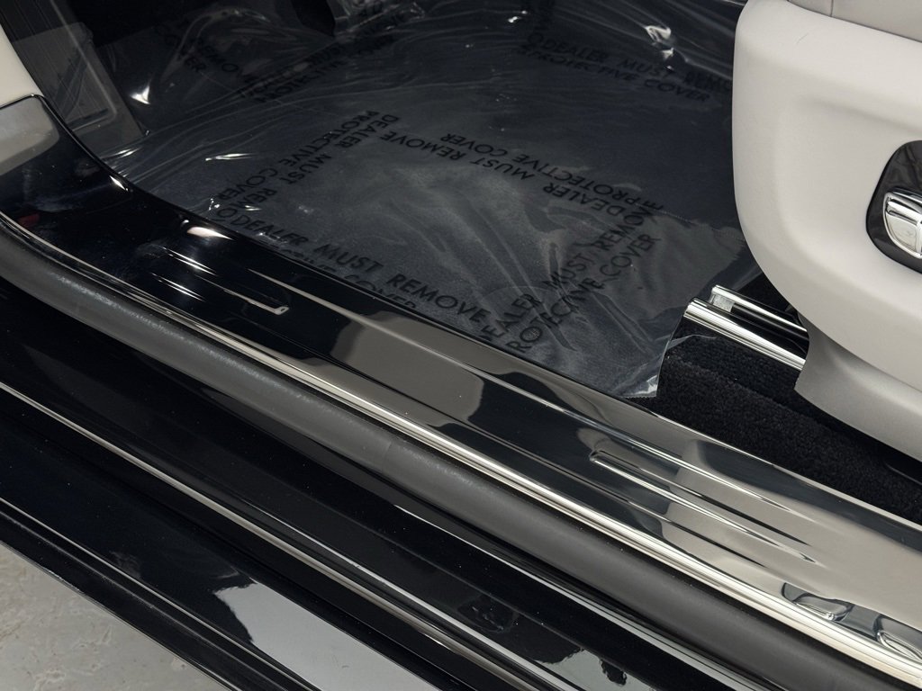 Certified 2021 Rolls-Royce Ghost image 12