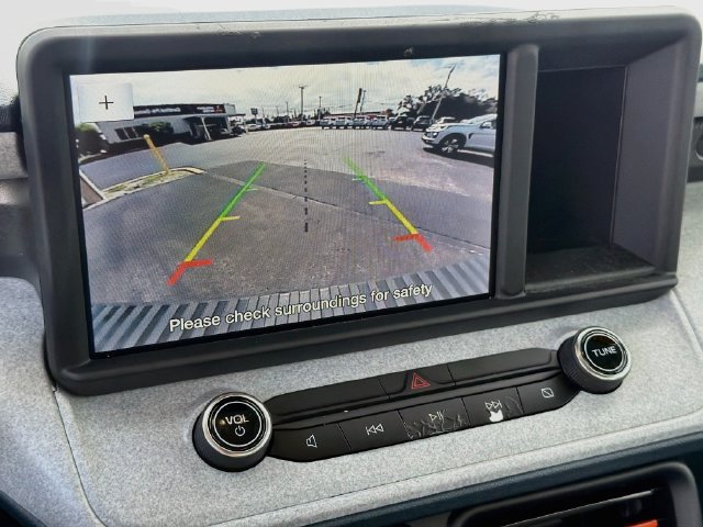 Used 2024 Ford Maverick XLT w/ XLT Luxury Package AWD/4WD image 13