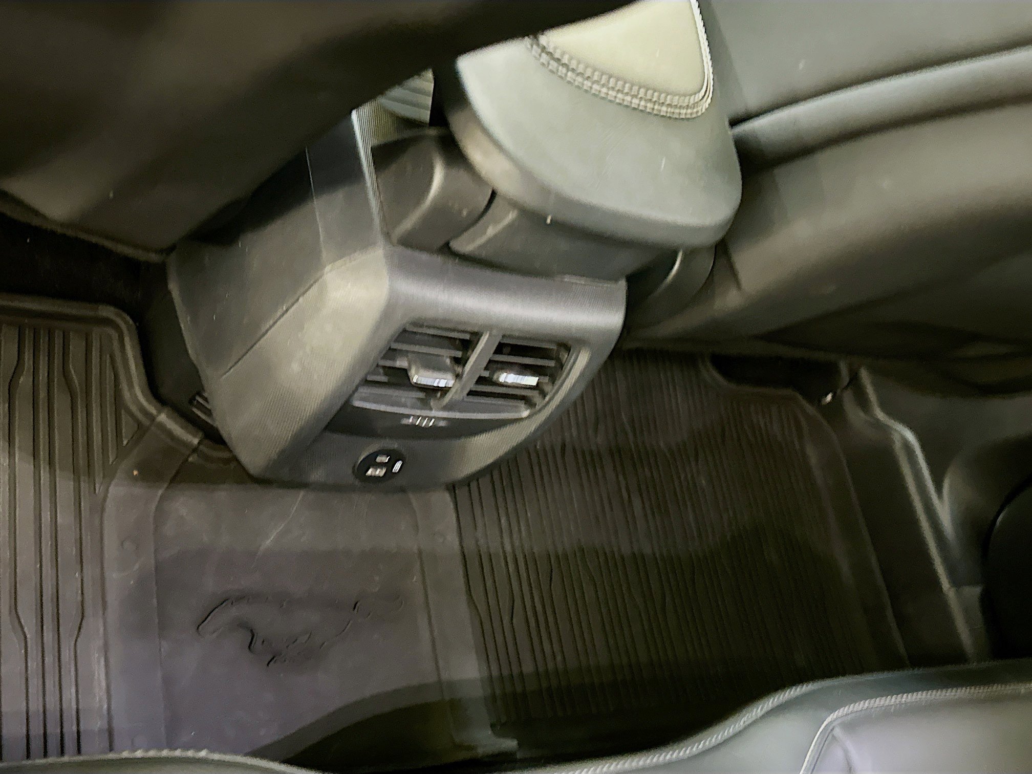 Used 2023 Ford Mustang Mach-E GT w/ GT Performance Edition image 29