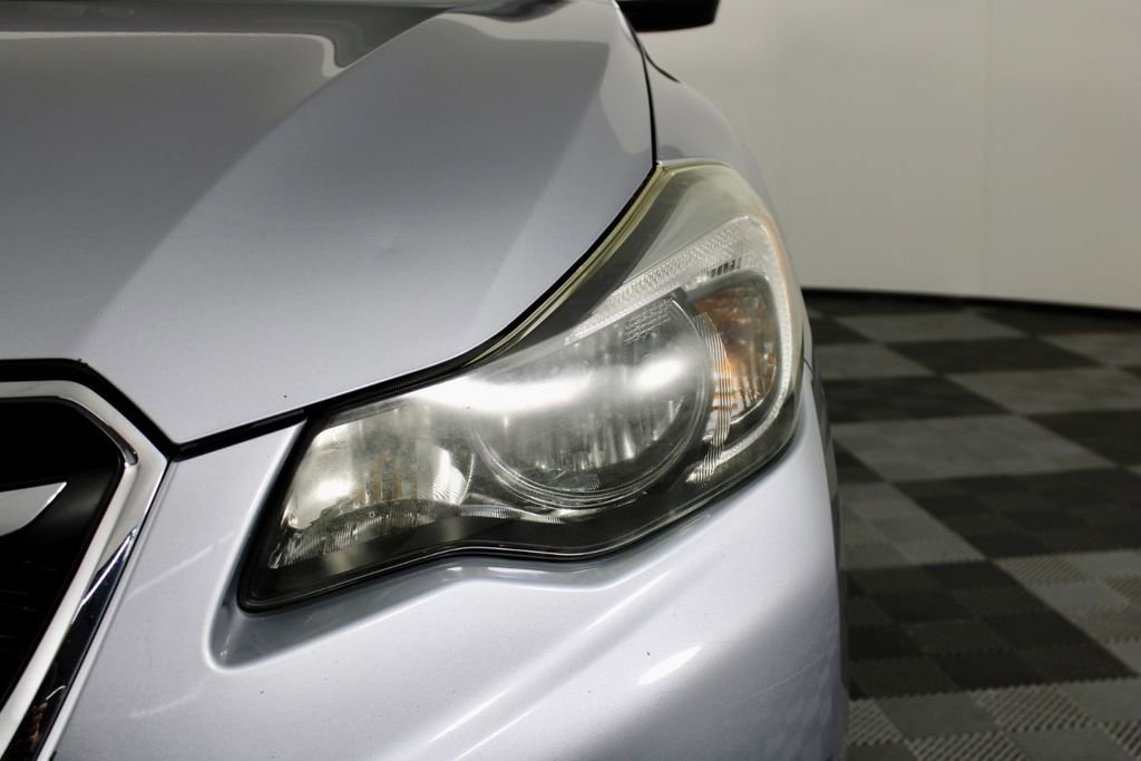 Used 2015 Subaru Crosstrek 2.0i Premium w/ Popular Package #2 AWD/4WD image 3