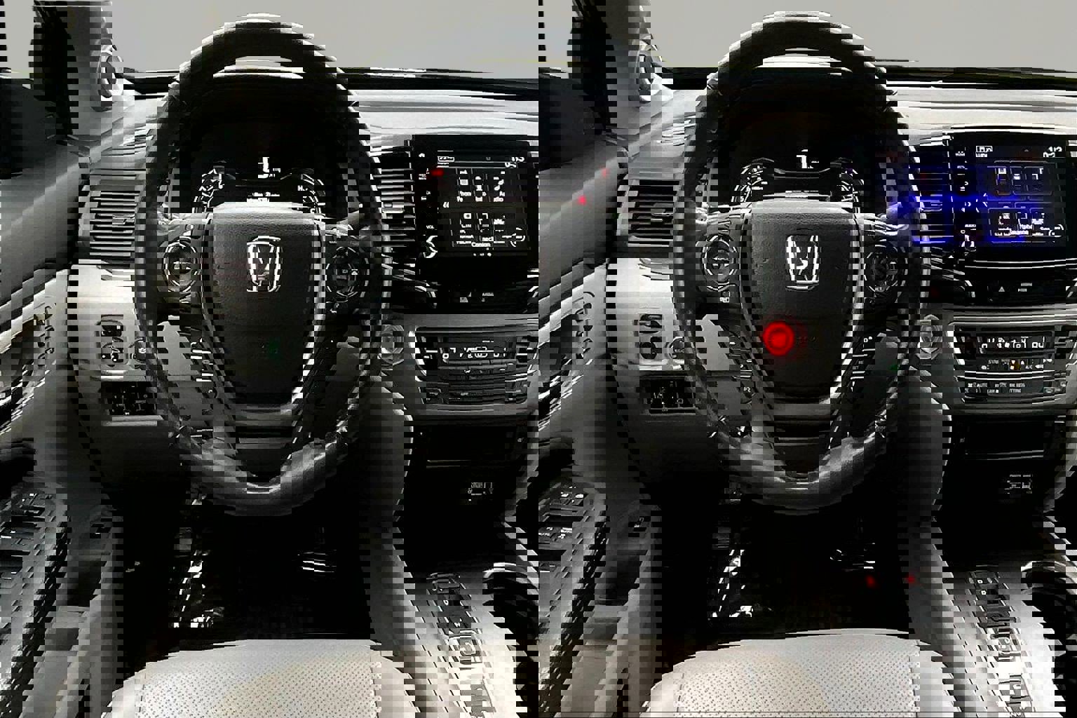 Used 2023 Honda Ridgeline RTL image 10