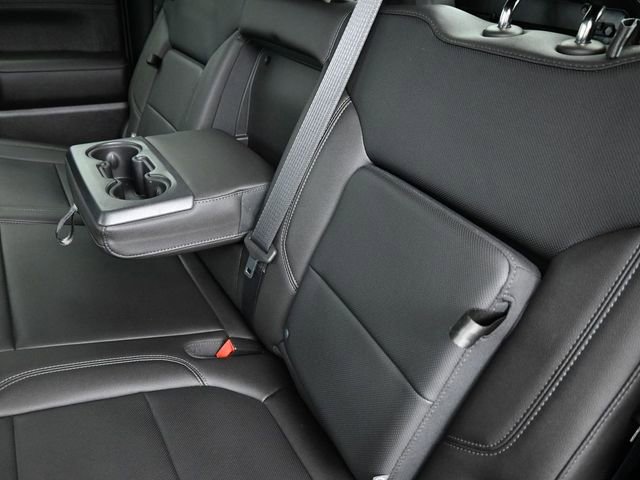 Used 2019 Chevrolet Silverado 1500 LTZ AWD/4WD image 23