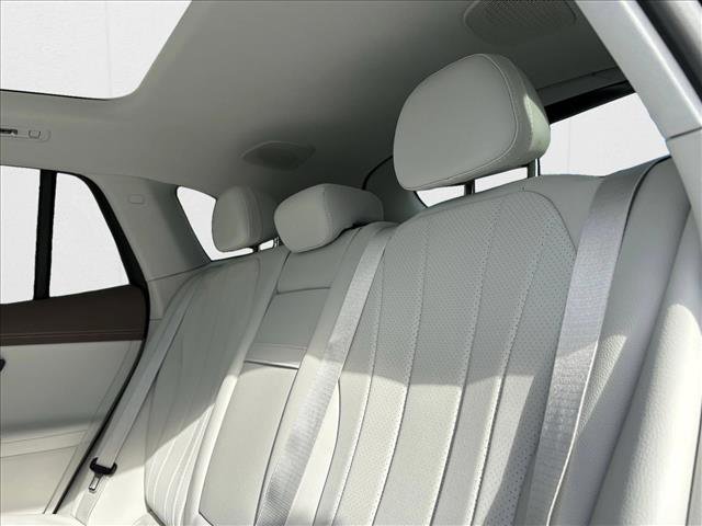 New 2026 Mercedes-Benz EQE 320+ SUV image 19