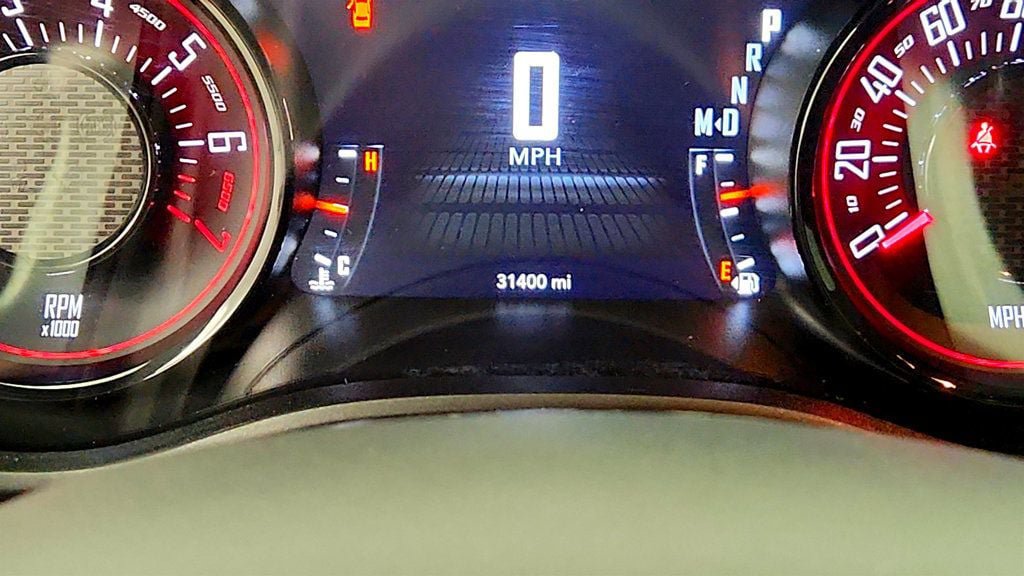 Used 2022 Dodge Challenger GT w/ Plus Package AWD/4WD image 15