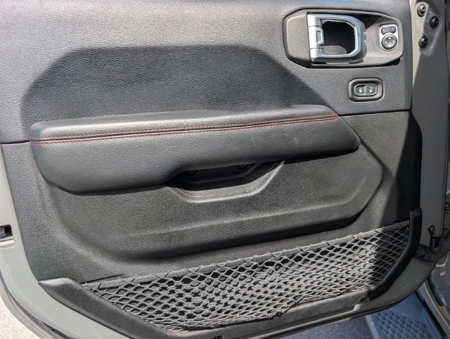Used 2019 Jeep Wrangler Rubicon AWD/4WD image 15