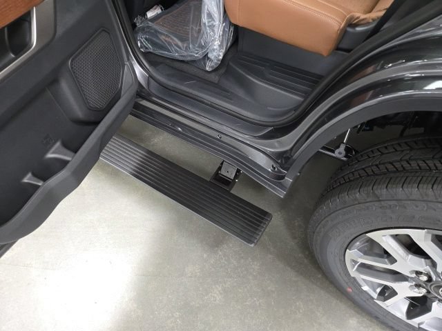New 2026 Toyota Sequoia 1794 Edition AWD/4WD image 20