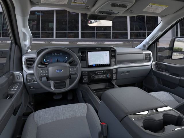 New 2026 Ford F350 XLT w/ XLT Premium Package image 9