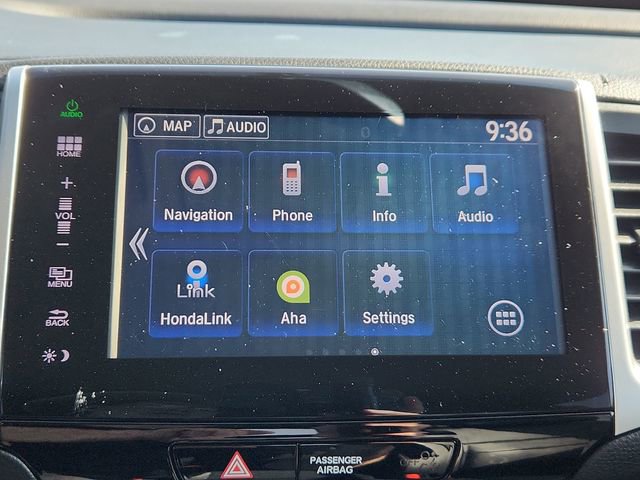 Used 2016 Honda Pilot EX-L image 40