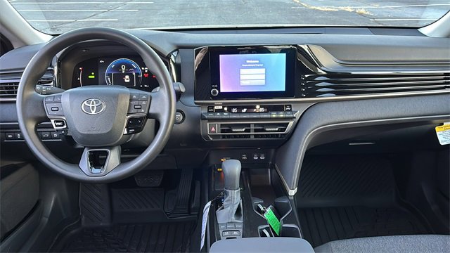 New 2026 Toyota Camry LE image 7