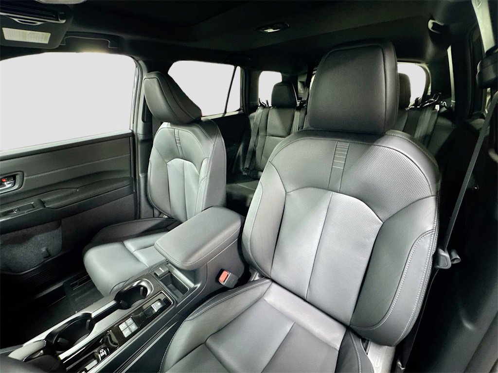 New 2026 Subaru Outback Touring XT image 20