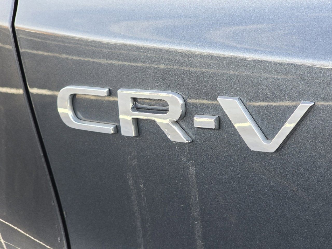 Certified 2023 Honda CR-V EX-L image 12