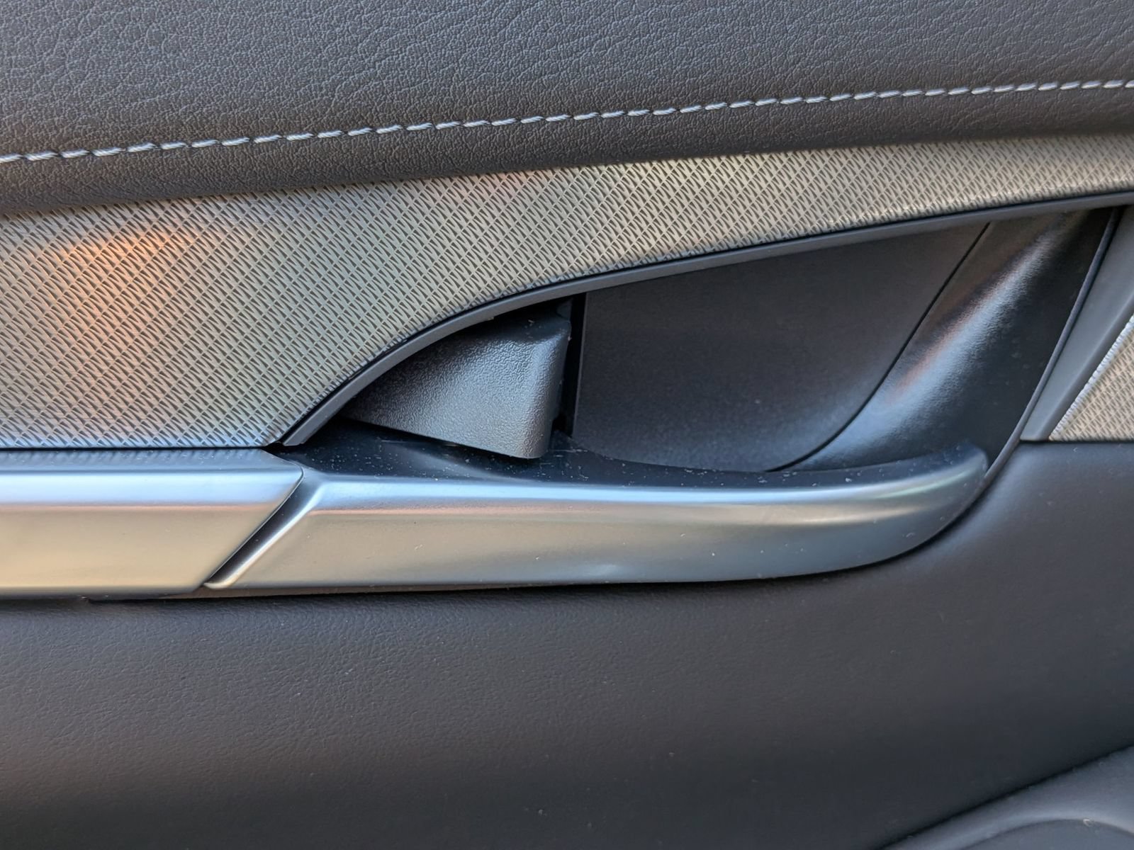Used 2026 INFINITI QX60 Luxe w/ Cargo Package FWD image 29