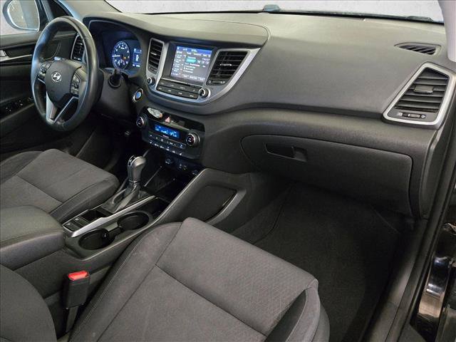 Used 2018 Hyundai Tucson Sport FWD image 20