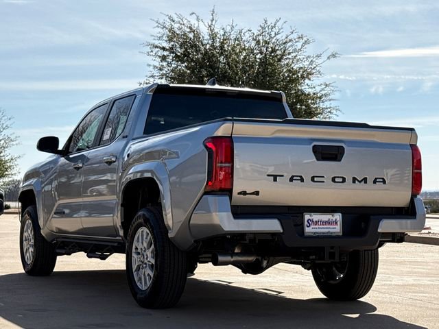 New 2026 Toyota Tacoma SR5 image 7