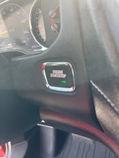 Used 2023 GMC Acadia SLT w/ Elevation Edition FWD image 23
