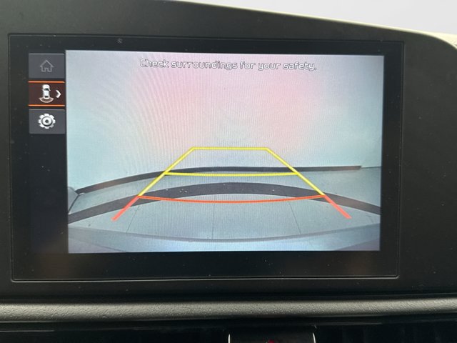 Used 2023 Kia Niro LX FWD image 15
