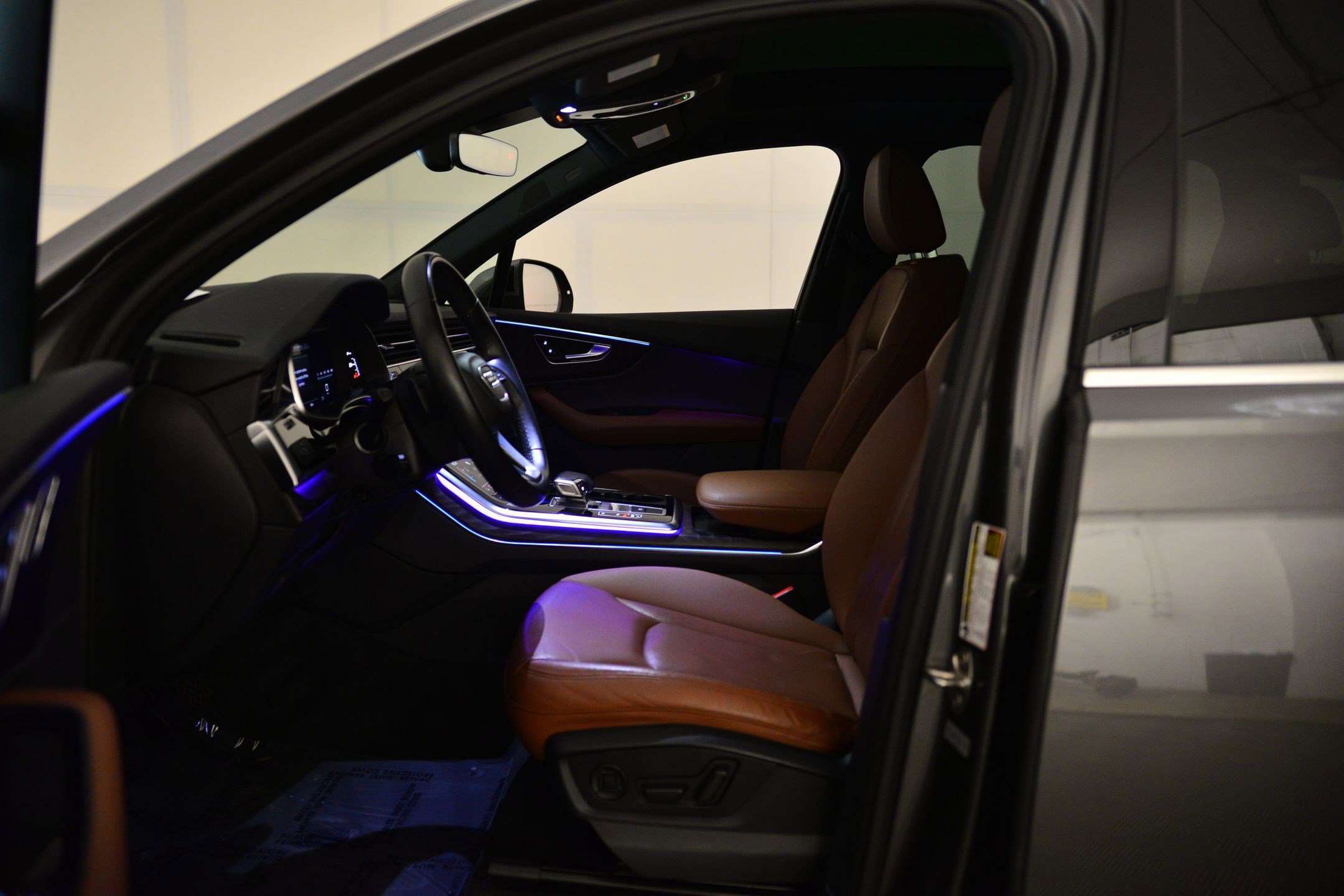 Used 2022 Audi Q7 Premium Plus image 23