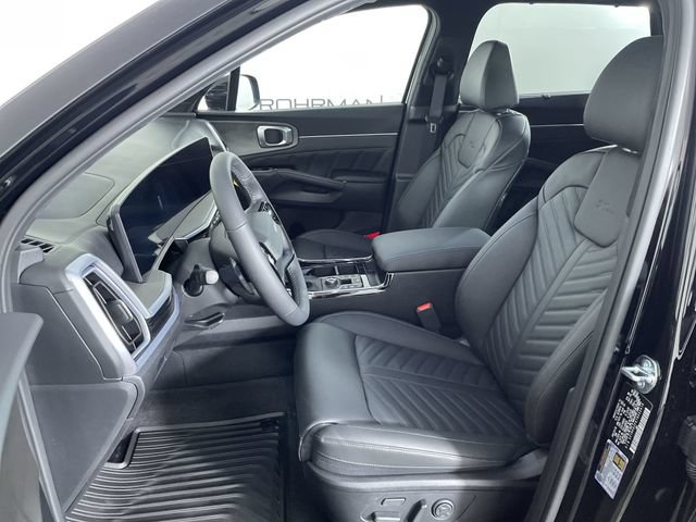 New 2026 Kia Sorento SX Prestige AWD/4WD image 18