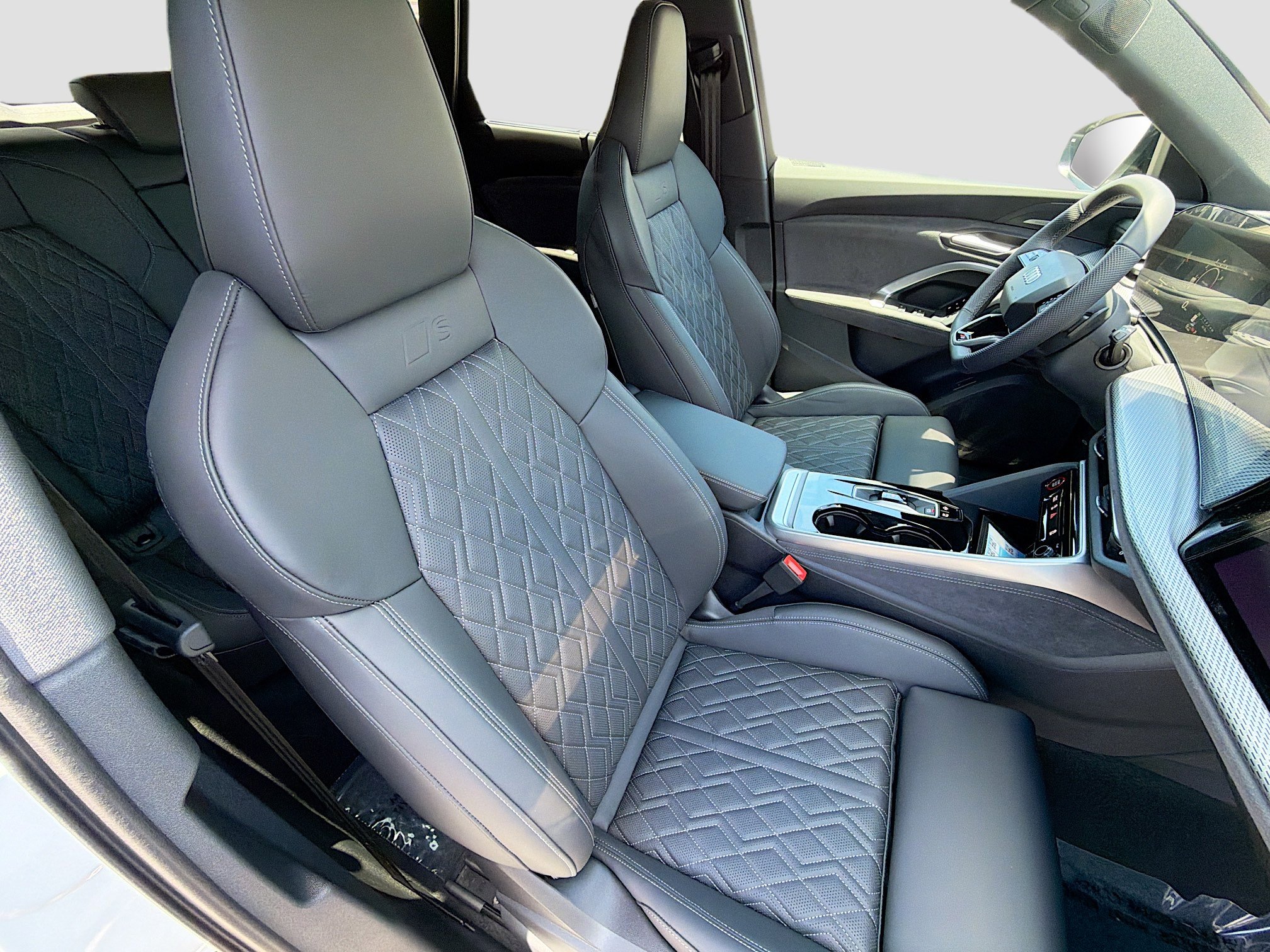 New 2026 Audi SQ5 Premium Plus AWD/4WD image 14