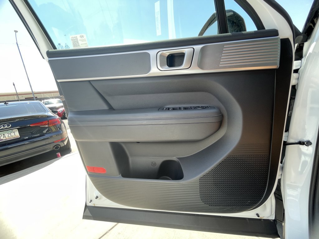 Used 2024 Hyundai Santa Fe XRT image 27