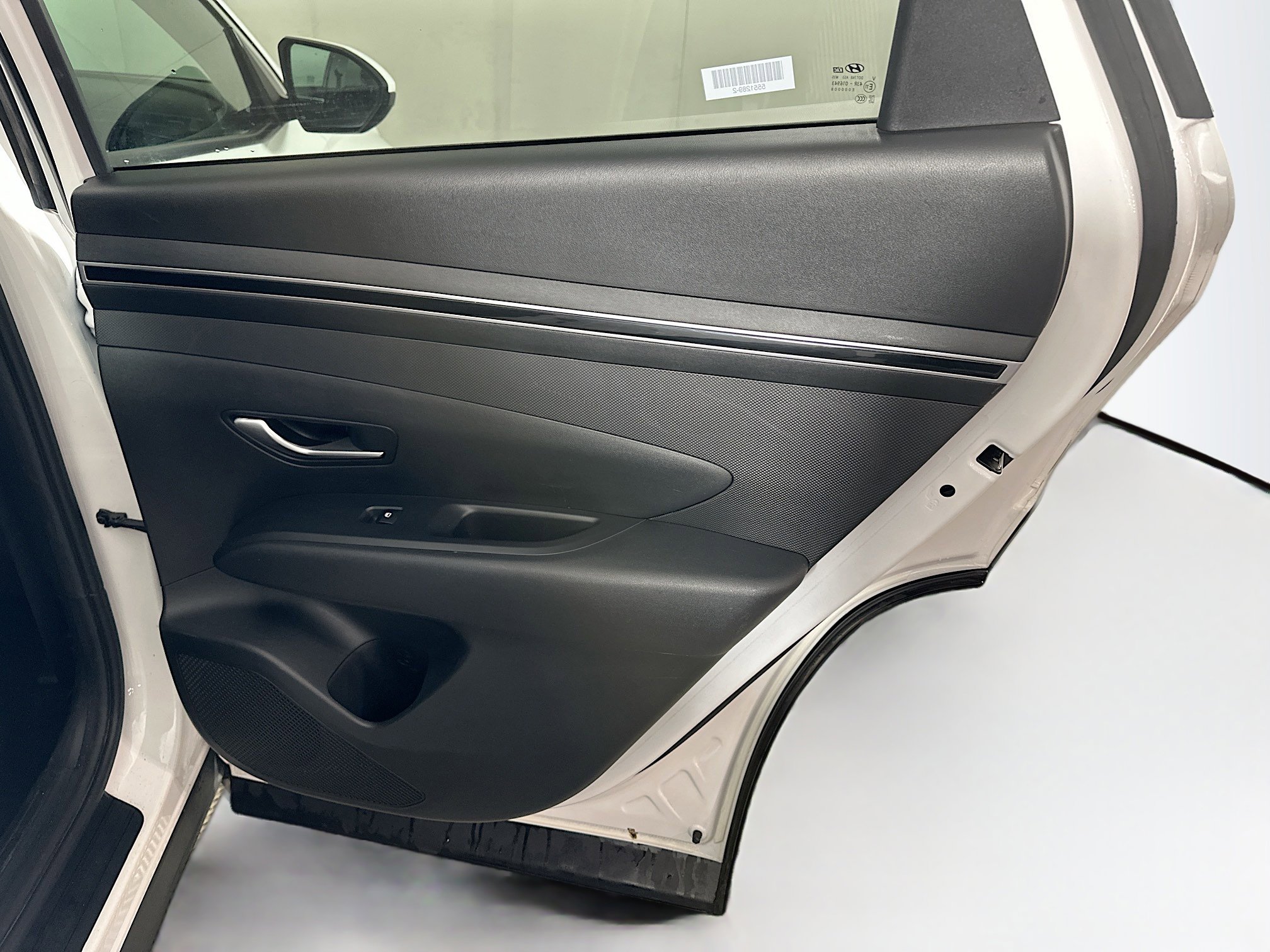 Used 2024 Hyundai Tucson SEL image 30