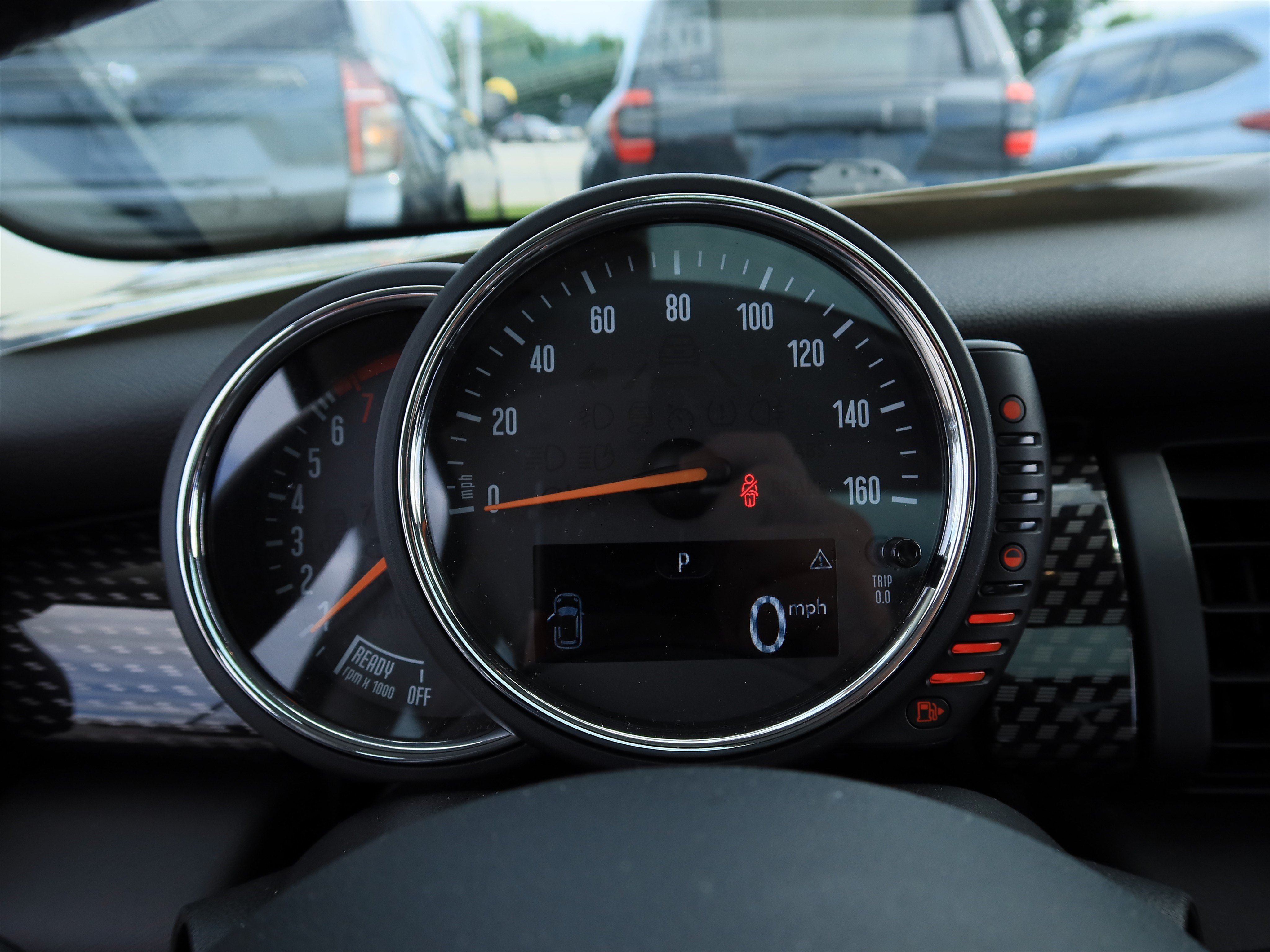 Used 2017 MINI Cooper S FWD image 29