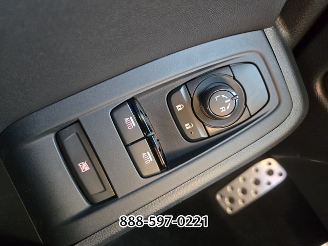Used 2025 Toyota GR86 Premium RWD image 31