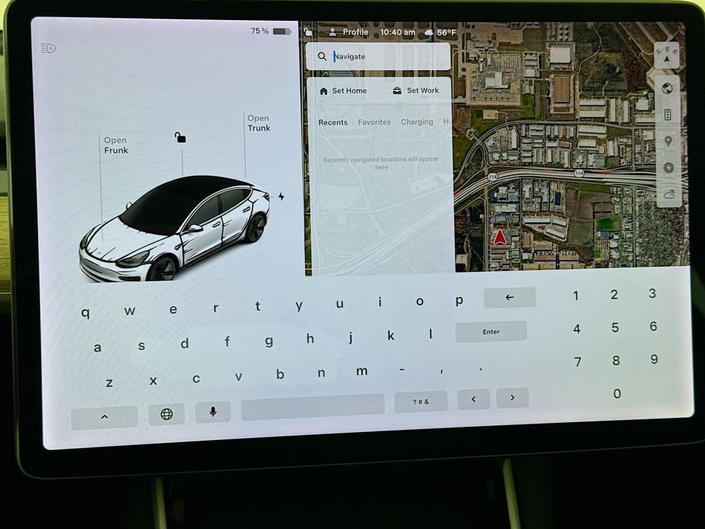 Used 2018 Tesla Model 3 image 16