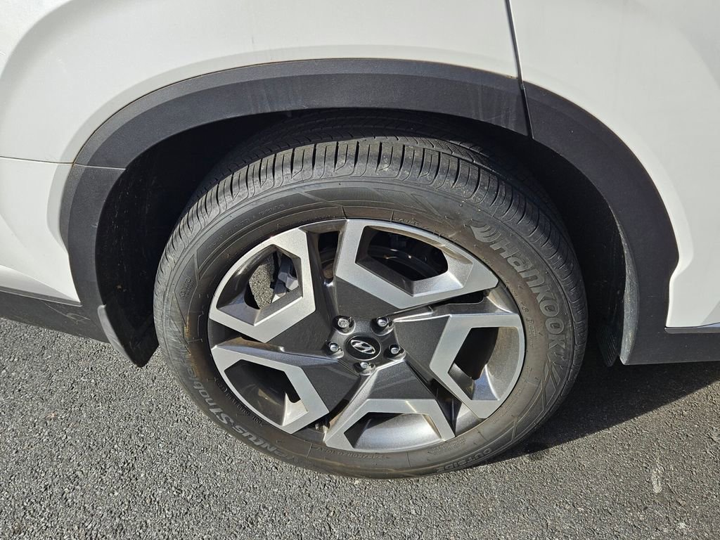 Used 2024 Hyundai Palisade SEL w/ Premium Package image 11