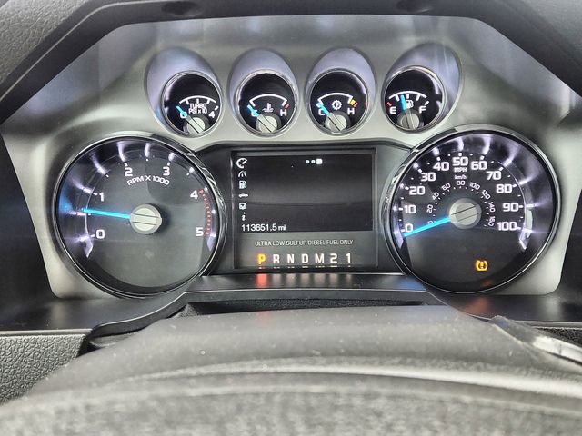 Used 2016 Ford F350 Platinum w/ Platinum Package image 11