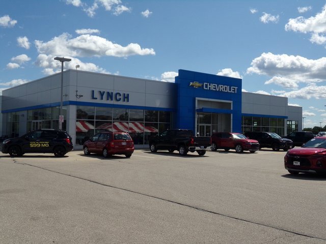 Used 2025 Chevrolet Trax RS w/ Sunroof Package image 16