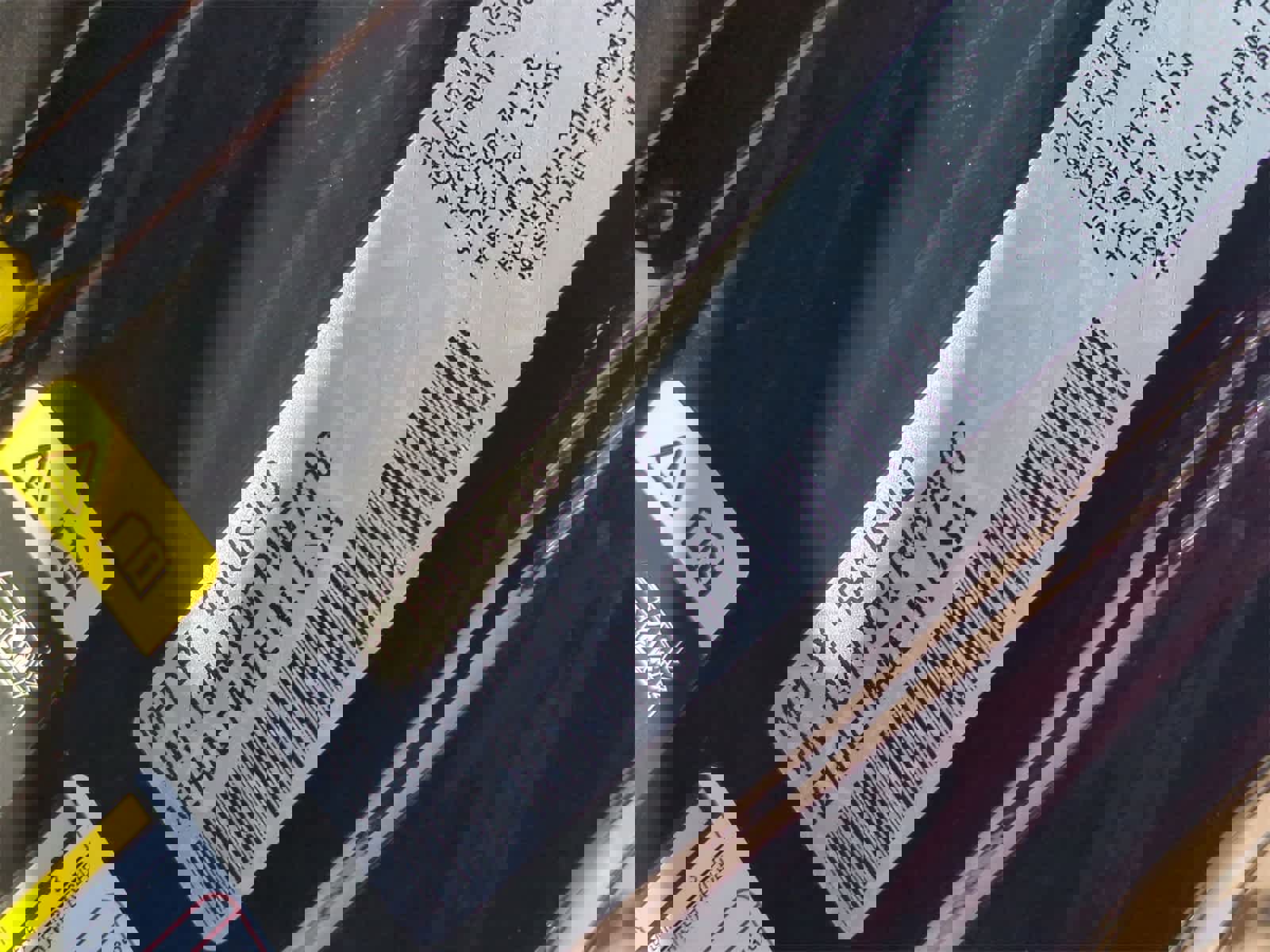 Certified 2023 Jeep Wrangler Unlimited Sport w/ Xtreme 35 Tire Package image 35