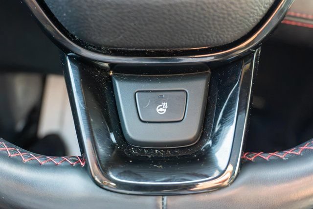 Used 2025 Honda Pilot Black Edition image 38