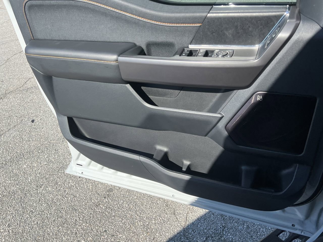 New 2026 Ford F150 Tremor AWD/4WD image 16