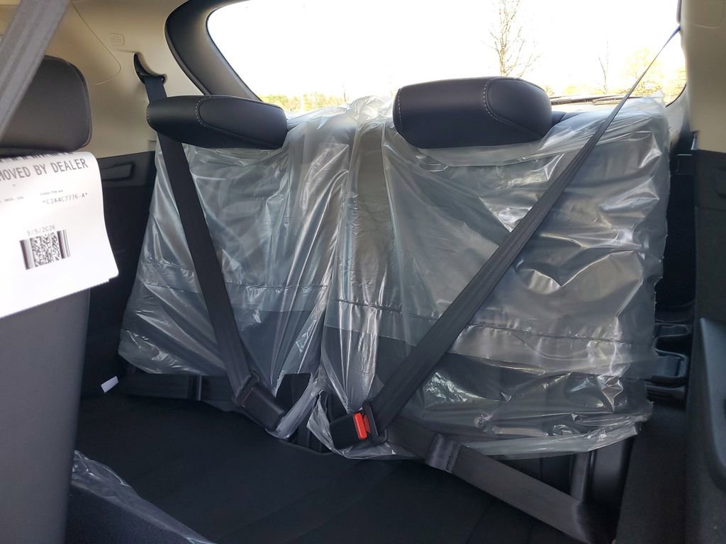 New 2026 Acura MDX FWD w/ Technology Package image 14