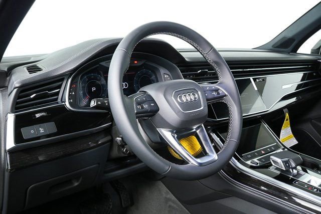 New 2026 Audi Q7 2.0T Premium Plus AWD/4WD image 4