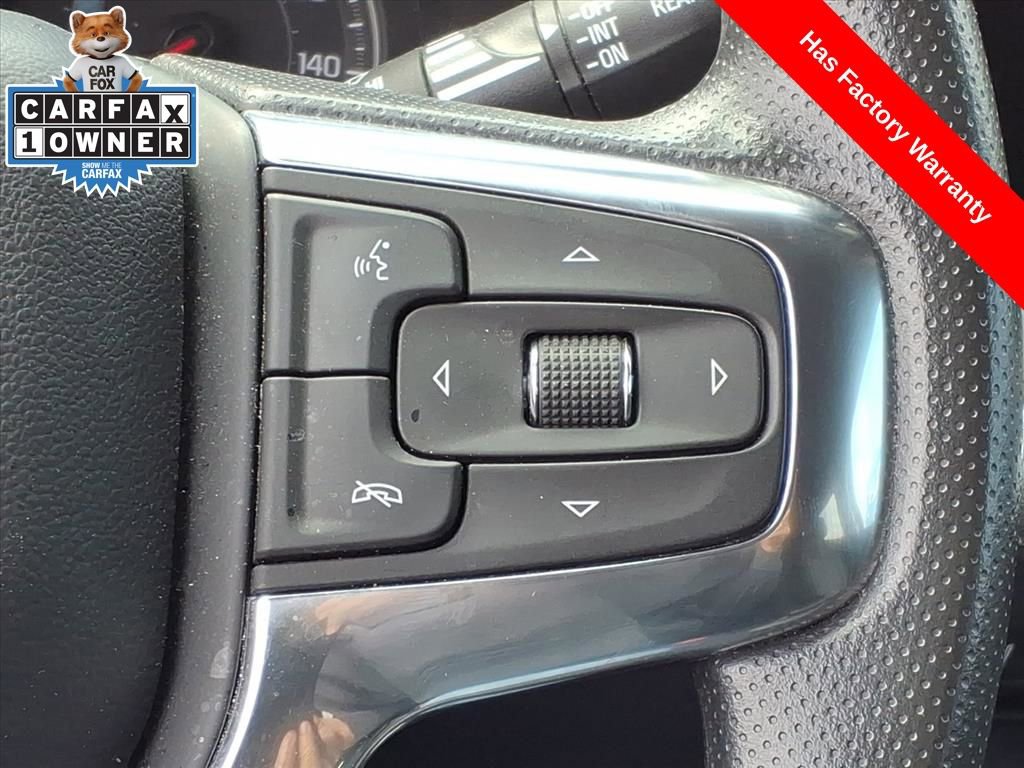 Used 2024 Chevrolet Blazer LT w/ Convenience Package image 24