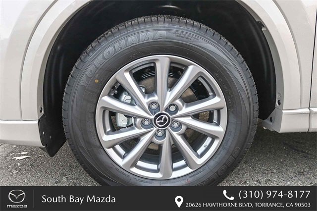 New 2025 MAZDA CX-5 AWD 2.5 S image 11