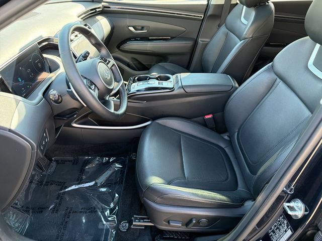 Used 2024 Hyundai Tucson Limited AWD/4WD image 15