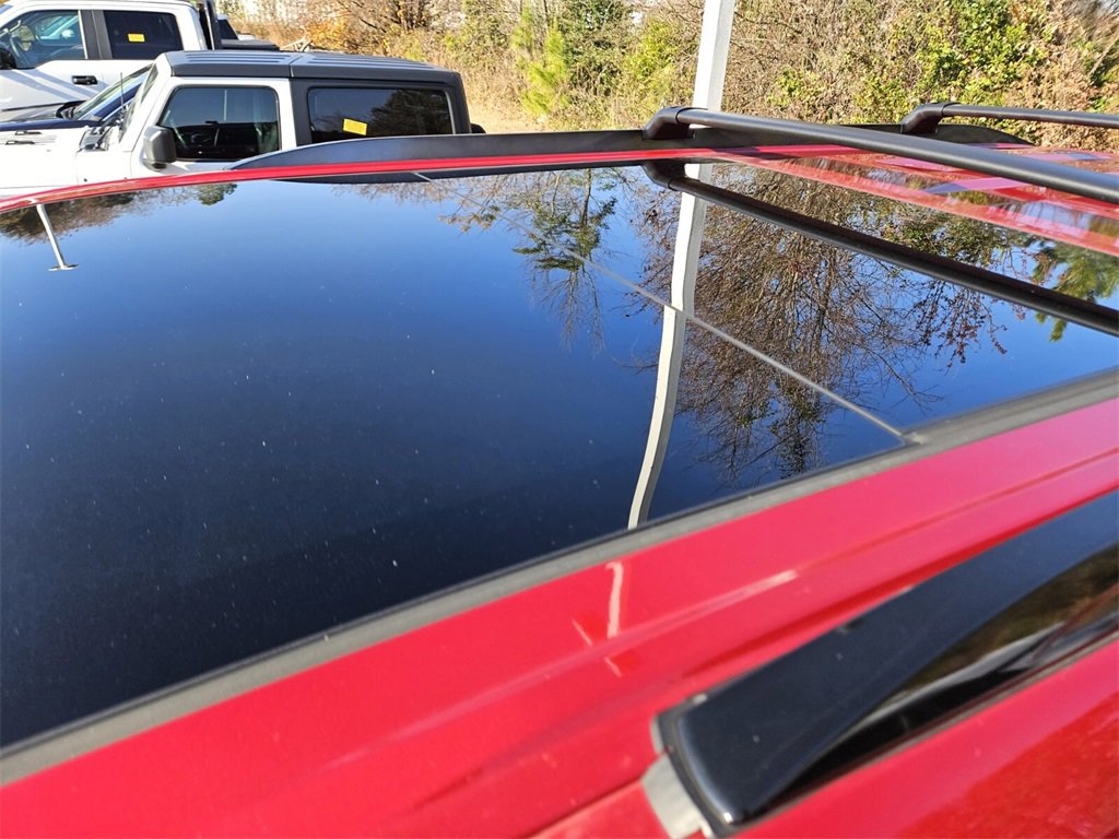 Certified 2023 Toyota Sequoia Limited w/ TRD Off-Road Package image 8