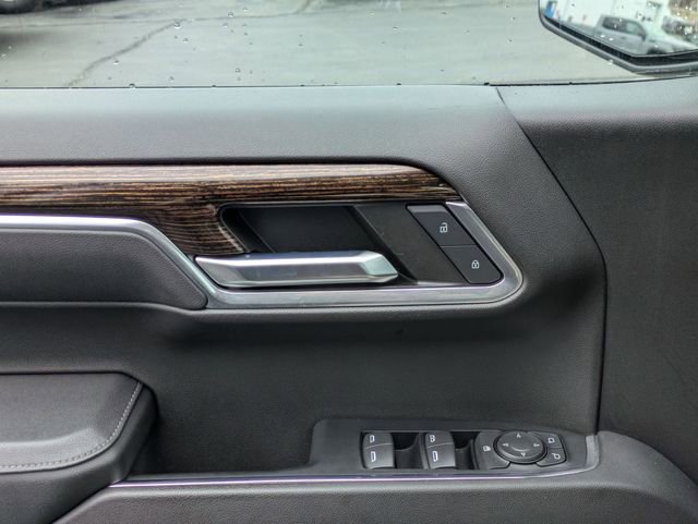 Used 2023 GMC Sierra 1500 Elevation w/ X31 Off-Road Package image 12