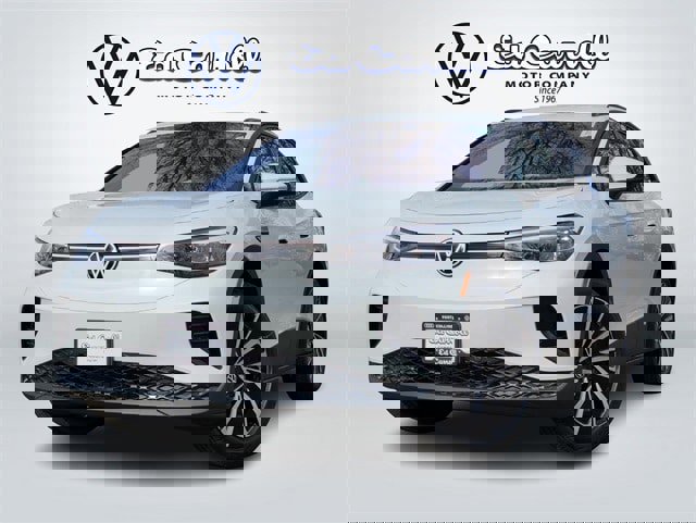 New 2026 Volkswagen ID.4 Pro image 1