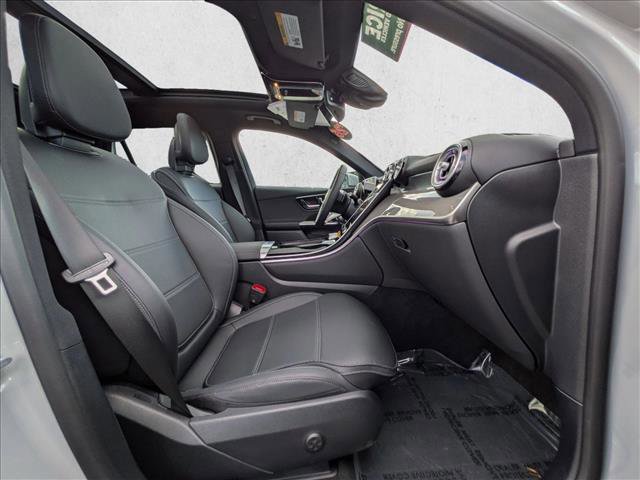 Certified 2026 Mercedes-Benz GLC 300 image 23