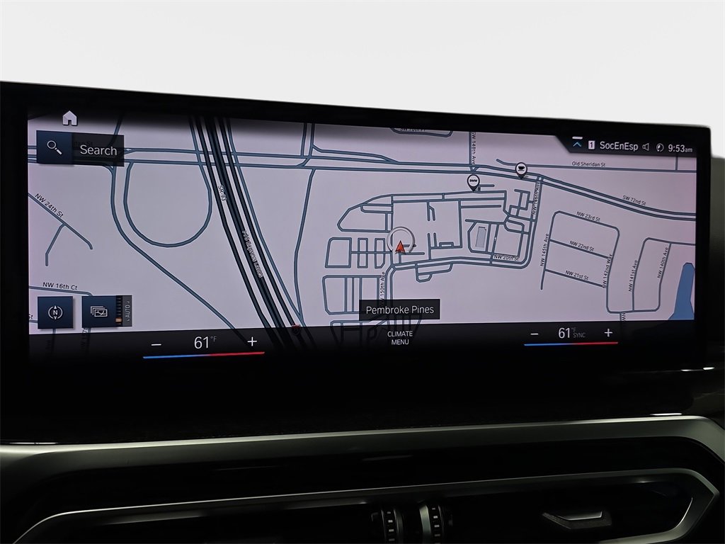 Certified 2023 BMW 330i xDrive Sedan w/ Convenience Package image 18