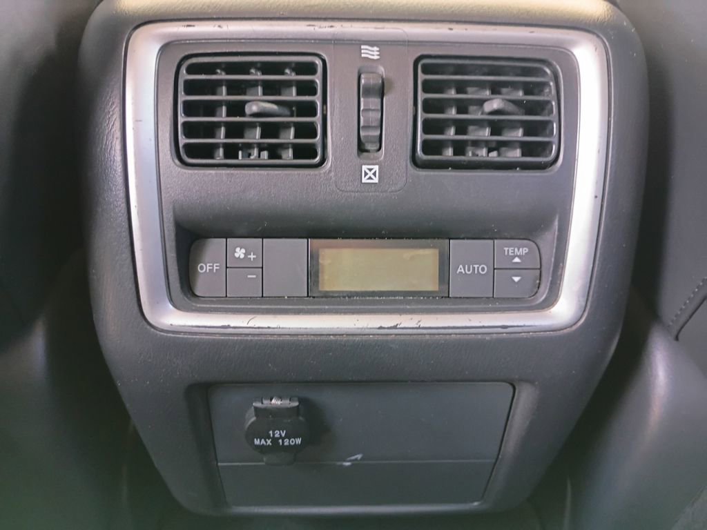 Used 2014 INFINITI QX60 FWD w/ Premium Plus Package image 15