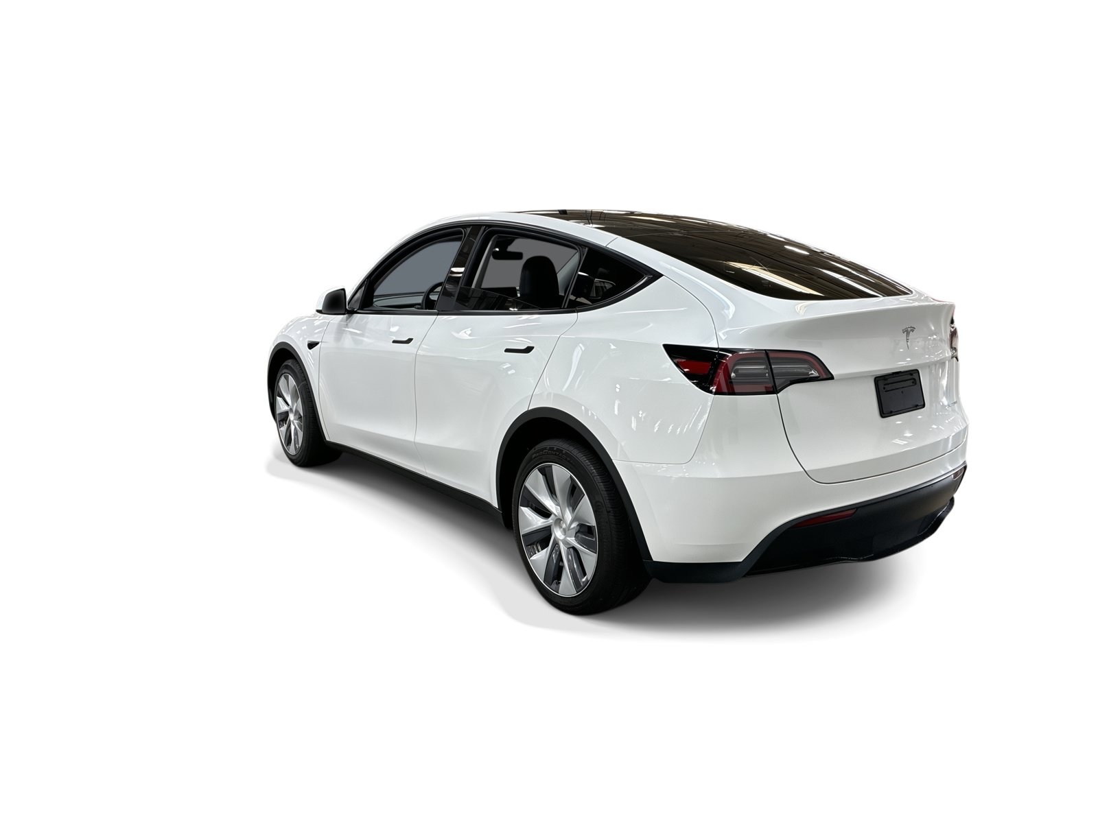 Certified 2023 Tesla Model Y Long Range AWD/4WD image 4